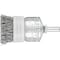 Pferd Crimped End, .014 CS Wire, Banded, 1 83018 - alternate 1